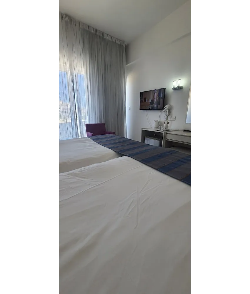 Silver Sands Beach Hotel 3*-13
