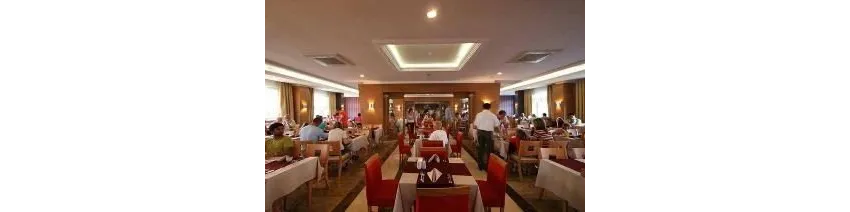Side Mare Resort & Spa 5*-16