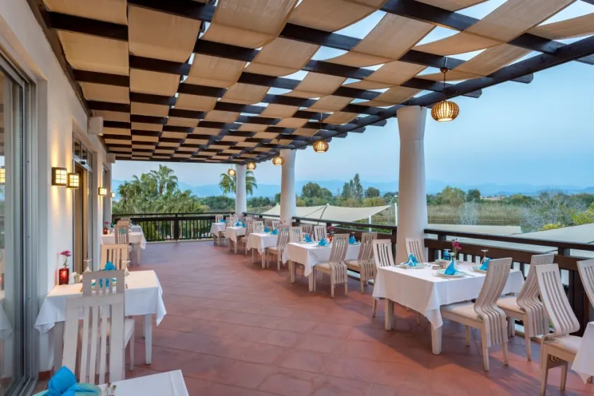 Marvida Family Eco Club (Ex. Otium Family Eco Club) 5*-20