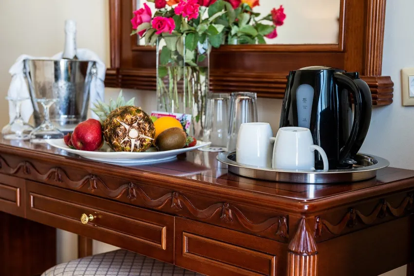 Geraniotis Beach Hotel 4*-19