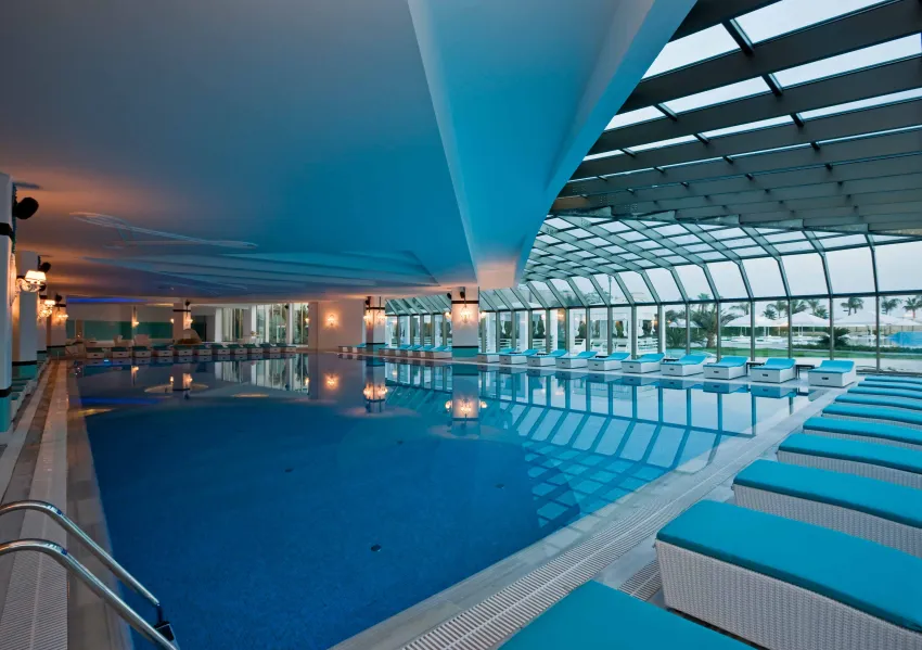 Selectum Luxury Resort Belek 5*-96