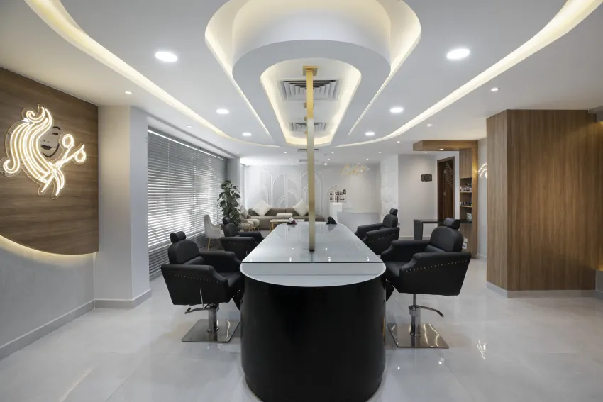 The V Luxury Resort 5*-99