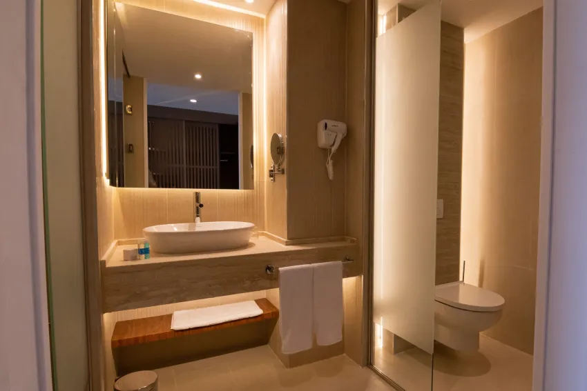 One Resort Premium 4*-9