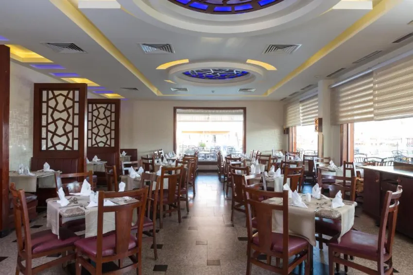 ALBATROS AQUA BLU SHARM EL SHEIKH  5*-112