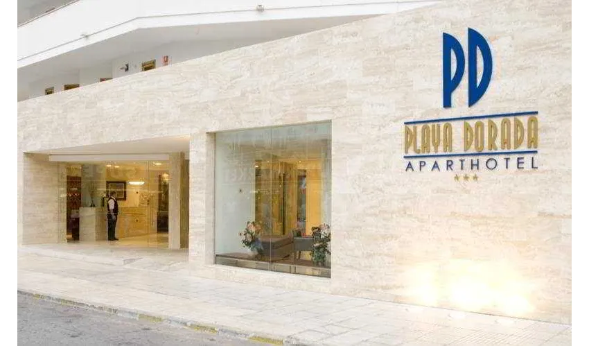 Playa Dorada 3*-1