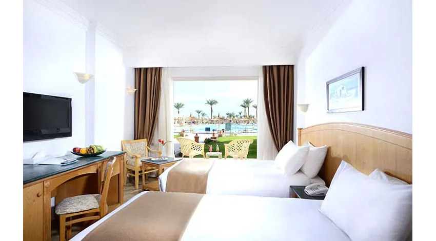 PICKALBATROS BEACH ALBATROS RESORT  4*-41