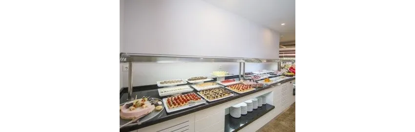 Sandy Beach Hotel 4*-30