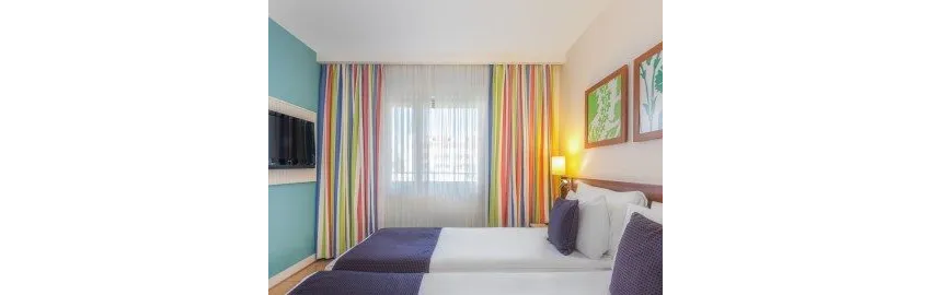 Barut B Suites 4*-15