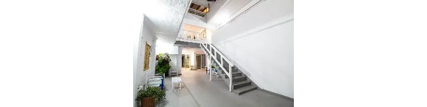 Tinas Plus Hotel -27