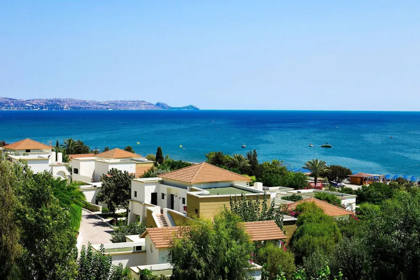 Mitsis Rodos Maris 5*-24