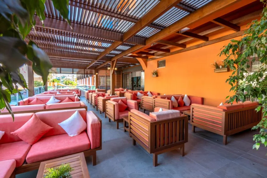 Orange Palace Hotel 4*-9