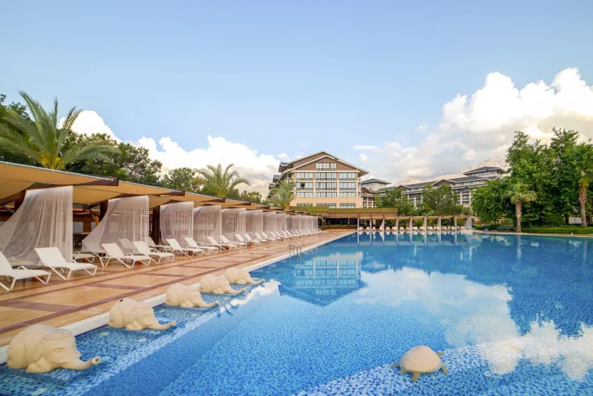 Fashiontv Luxe Resort Hotel(Ex.Amara Luxury Resort & Villas) 5*-13