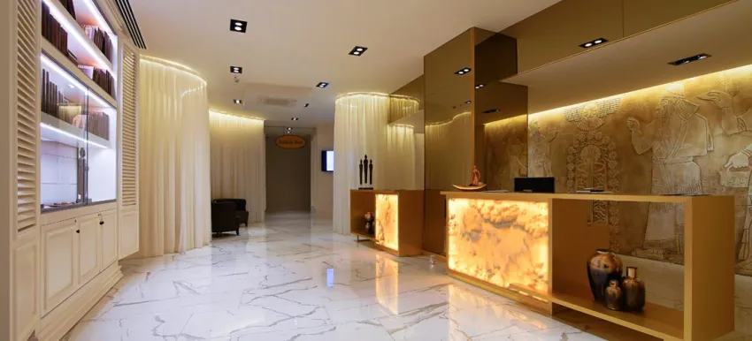 Limak Cyprus Resort 5*-12