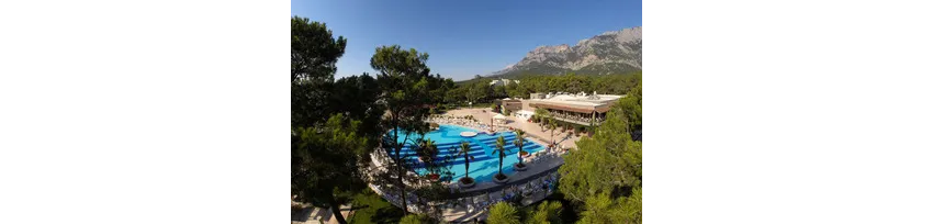 Kımeros Park Holıday Vıllage 5*-37