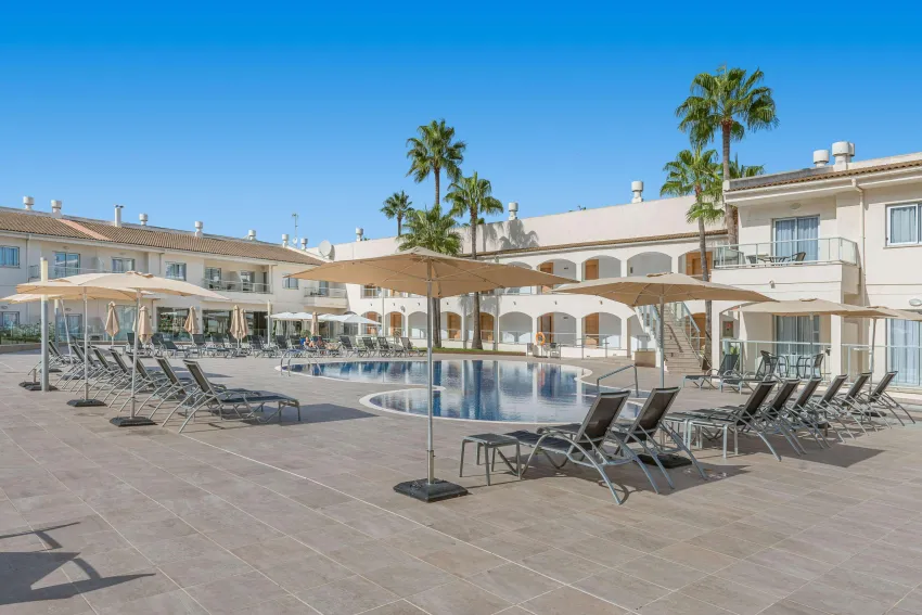 Trend Hotel Alcudia 4*-79