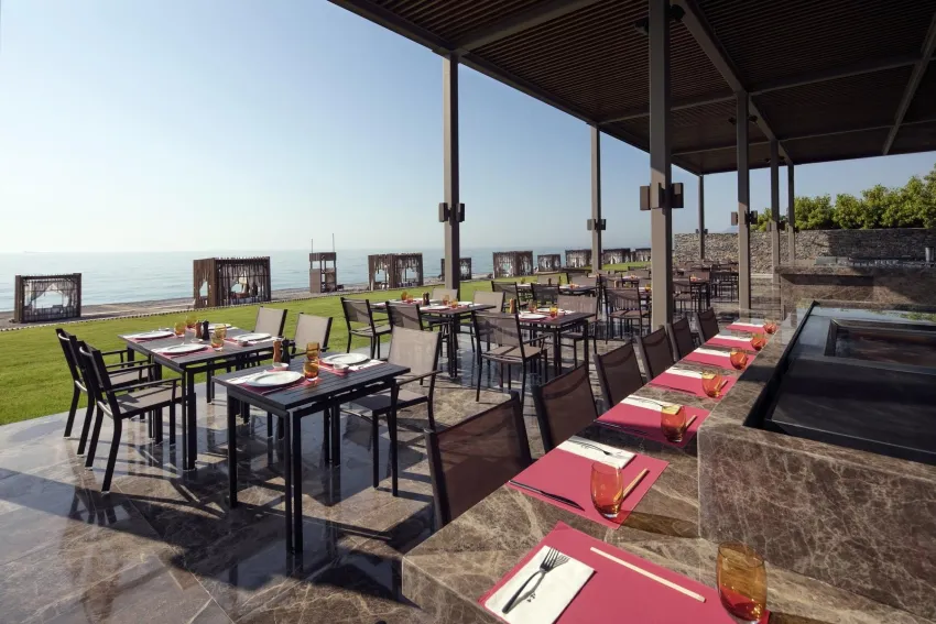 Maxx Royal Kemer Resort 5*-8