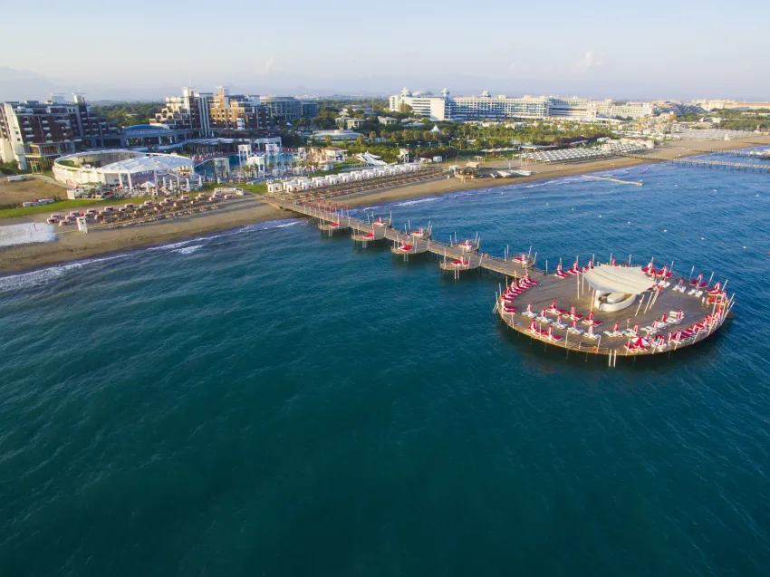 Selectum Luxury Resort Belek 5*-2