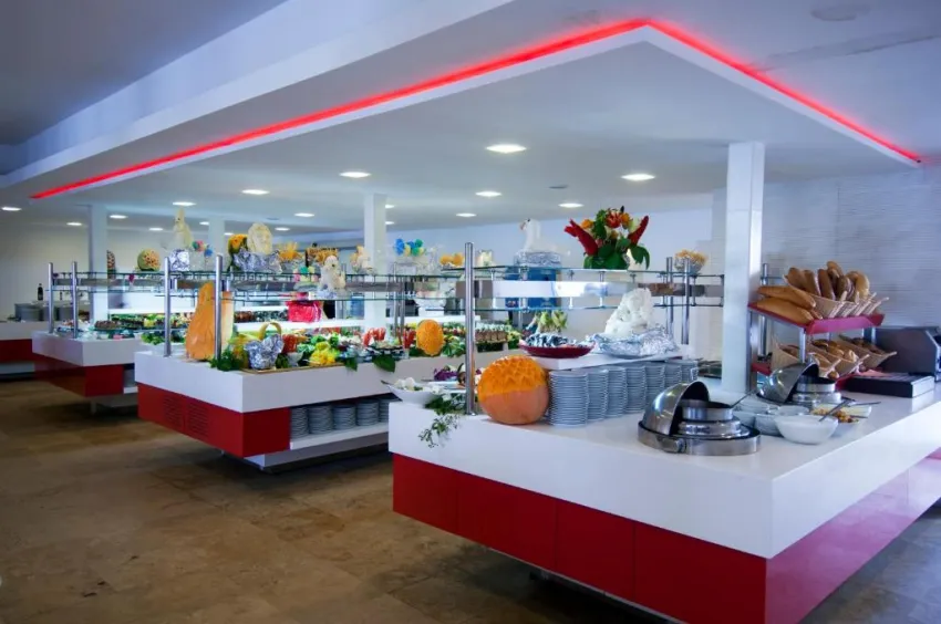 YALIHAN UNA (EX. YALIHAN HOTEL)  4*-5