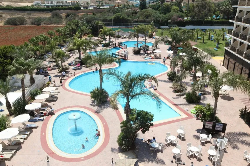 Tsokkos Gardens Hotel 4*-22