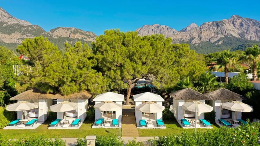 Crystal Prestige Elite Pearl Collection 5*-21