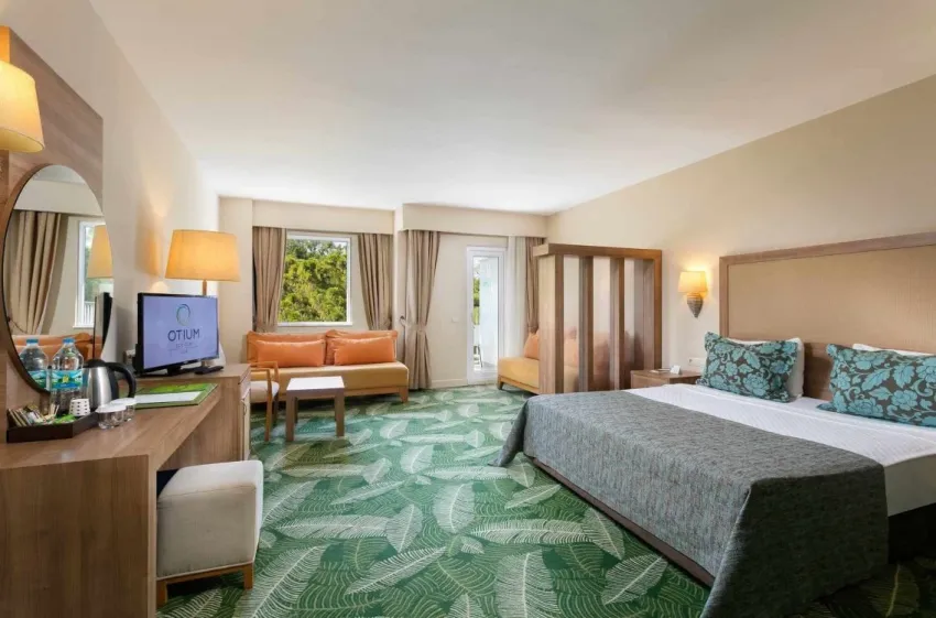 Marvida Family Eco Club (Ex:Otium Family Eco Club) 5*-4