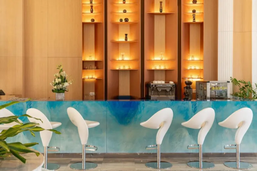 CLEOPATRA LUXURY RESORT SHARM (ADULTS ONLY 16+)  5*-13