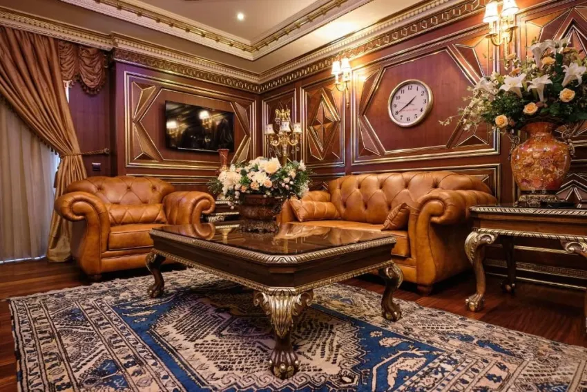 Club Hotel Sera 5*-20