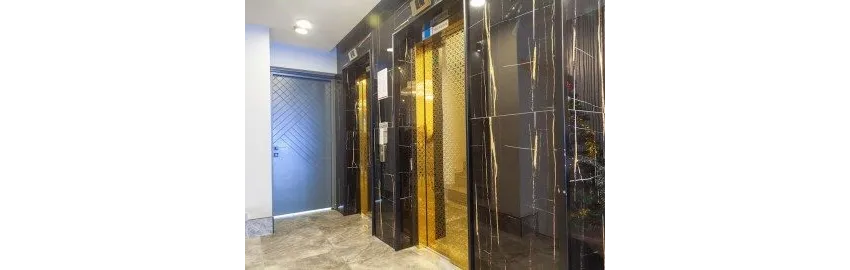 Turkay Hotel 3*-6