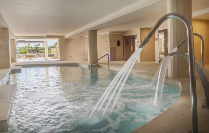 Sarena de Muro Resort Mallorca 5*-8