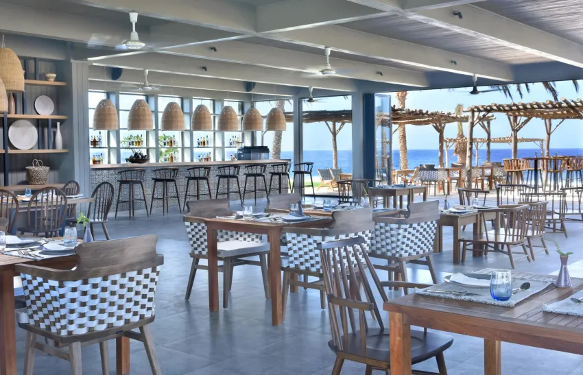 Steigenberger Resort Alaya 5*-3