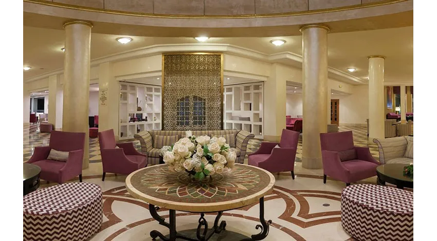 MARHABA CLUB  4*-2