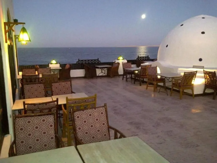 ARABELLA AZUR RESORT  4*-15