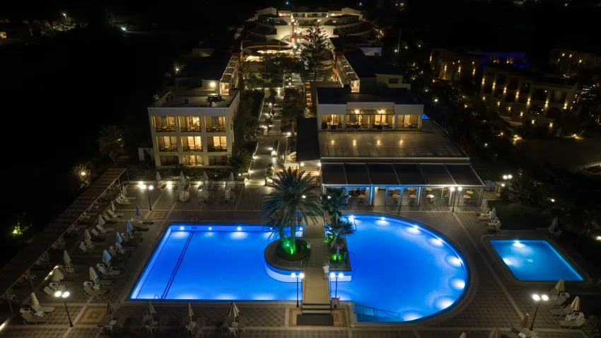 Hydramis Palace 5*-32