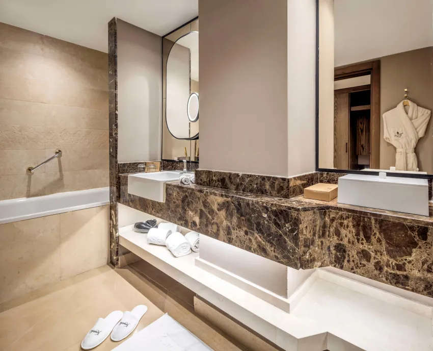 Kempinski Hotel The Dome Belek 5*-111