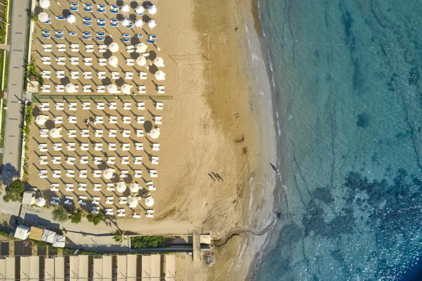 Seaden Corolla 4*-13