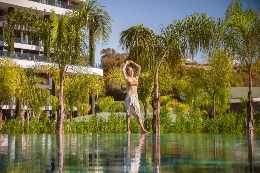 MYLOME LUXURY HOTEL & RESORT  5*-6