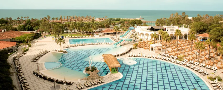 Selectum Family Resort Belek 5*-42