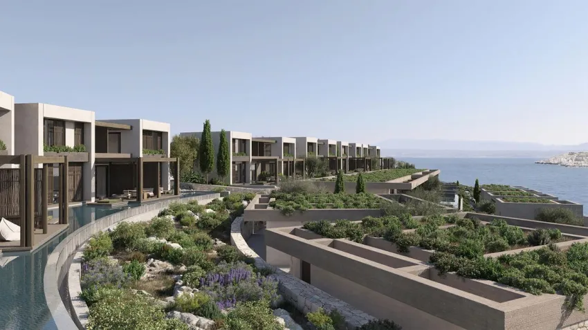 JW Marriott Crete Resort & Spa 5*-25