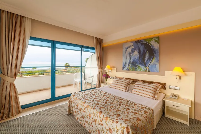 Sunrise Resort Hotel 5*-16