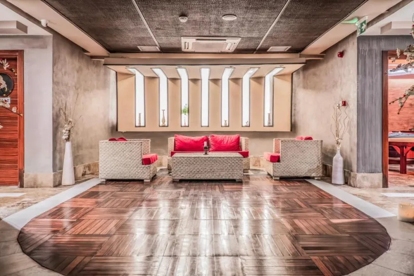 Royal Wings Hotel 5*-65