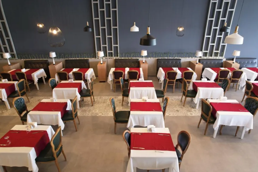 Flora Garden Beach Hotel (+16) 5*-6