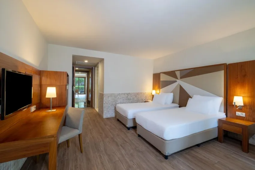 Nirvana Mediterranean Excellence 5*-39