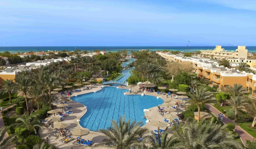Golden Beach Resort Ex. Movie Gate 4*-28