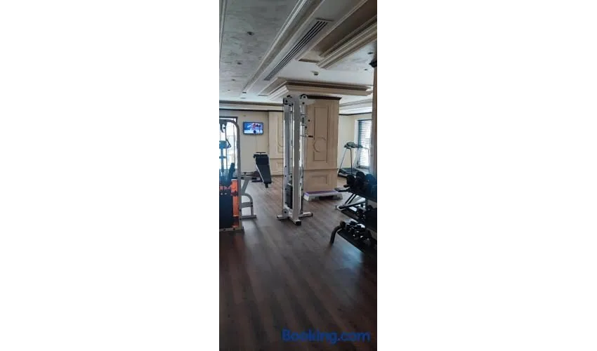 Rocks Hotel & Casino 5*-1