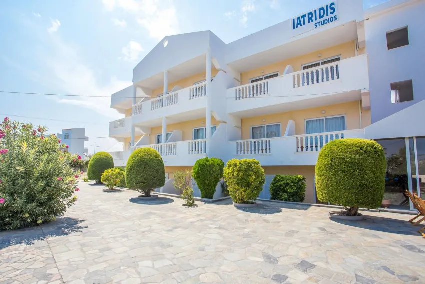 Iatridis Studios 2*-1