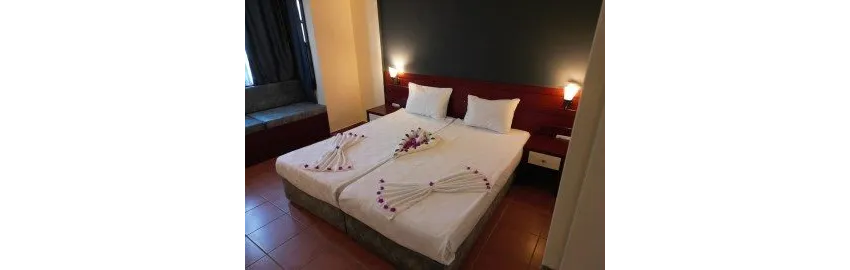 Lemas Suite Hotel 3*-8
