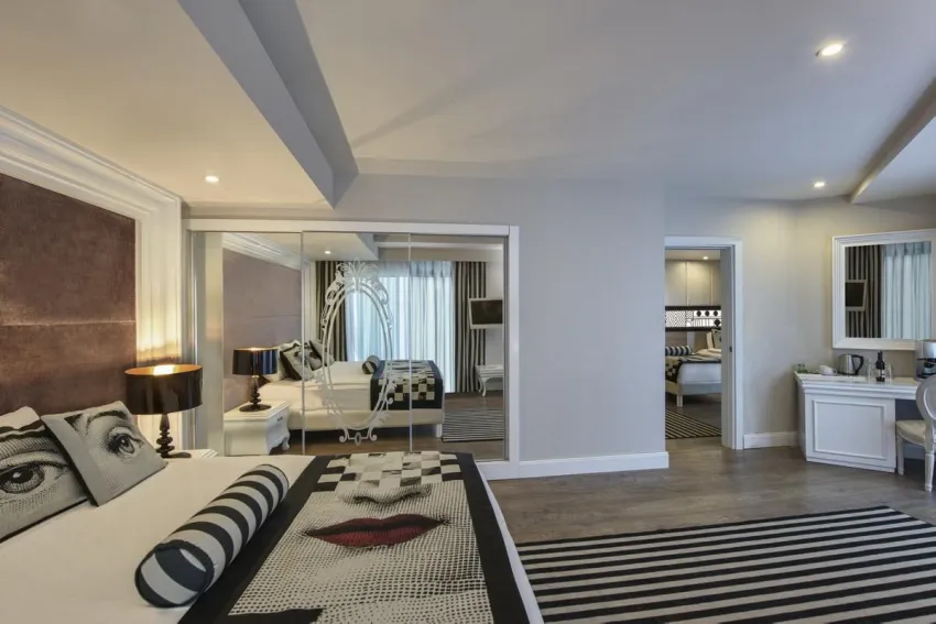 Delphin Imperial Hotel 5*-29