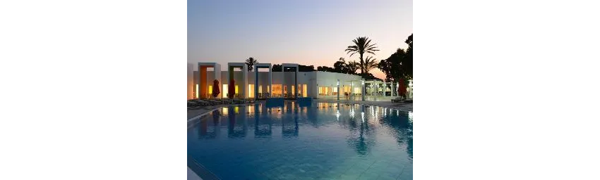 One Resort Aqua Park 4*-12