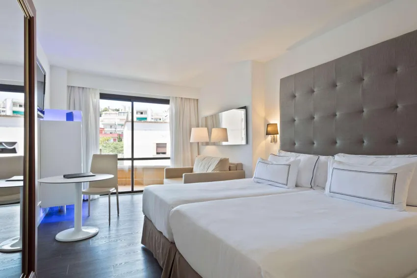 Melia Palma Marina 4*-390