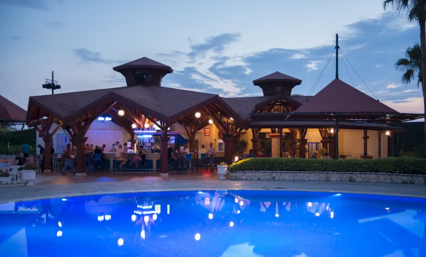 Miramare Queen Hotel 5*-5
